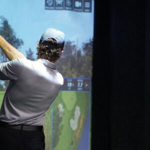 Golf Sim