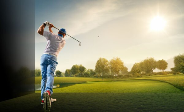 Home - Pure Golf Simulators